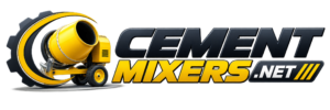 cement mixers logo