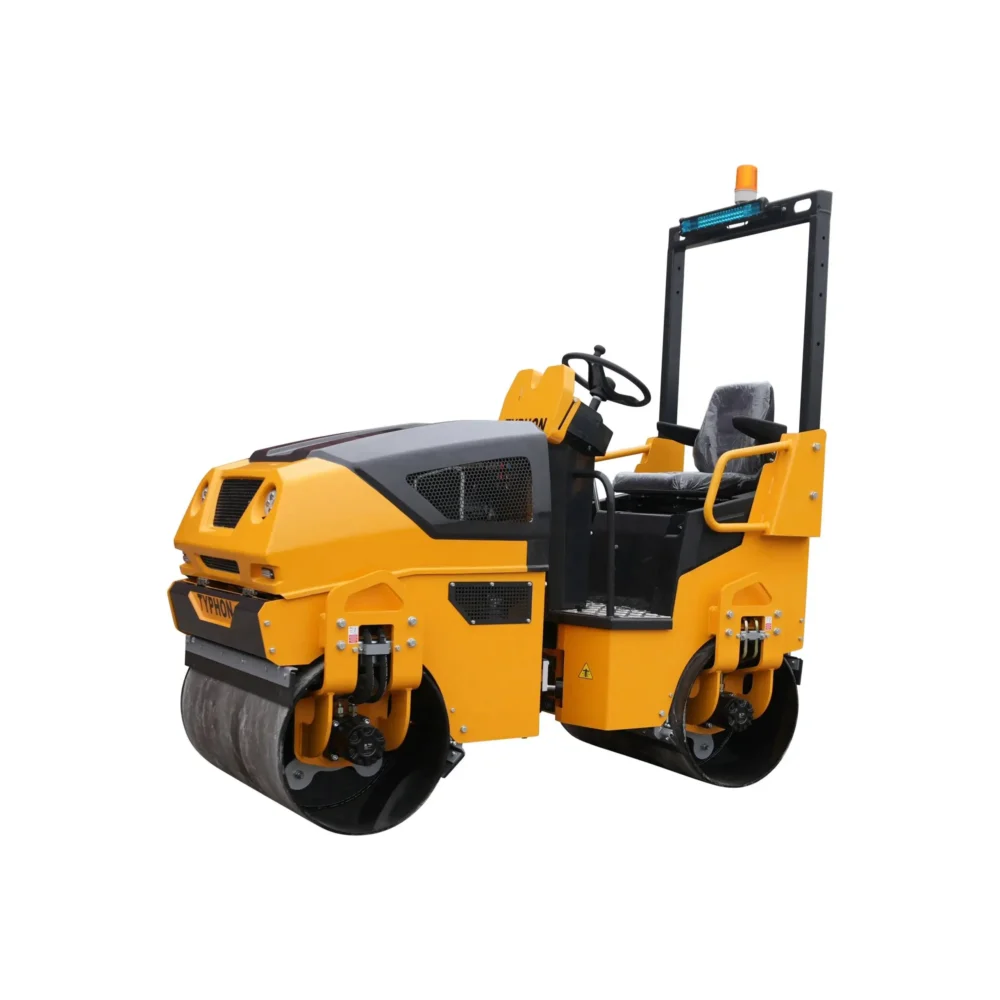 TYPHON FURY 1.5 Ton