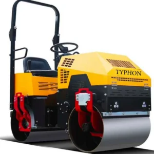 TYPHON FURY 1.5 ton