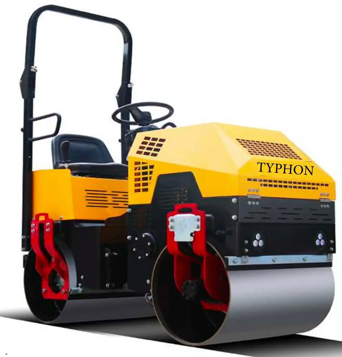 TYPHON FURY 1.5 ton