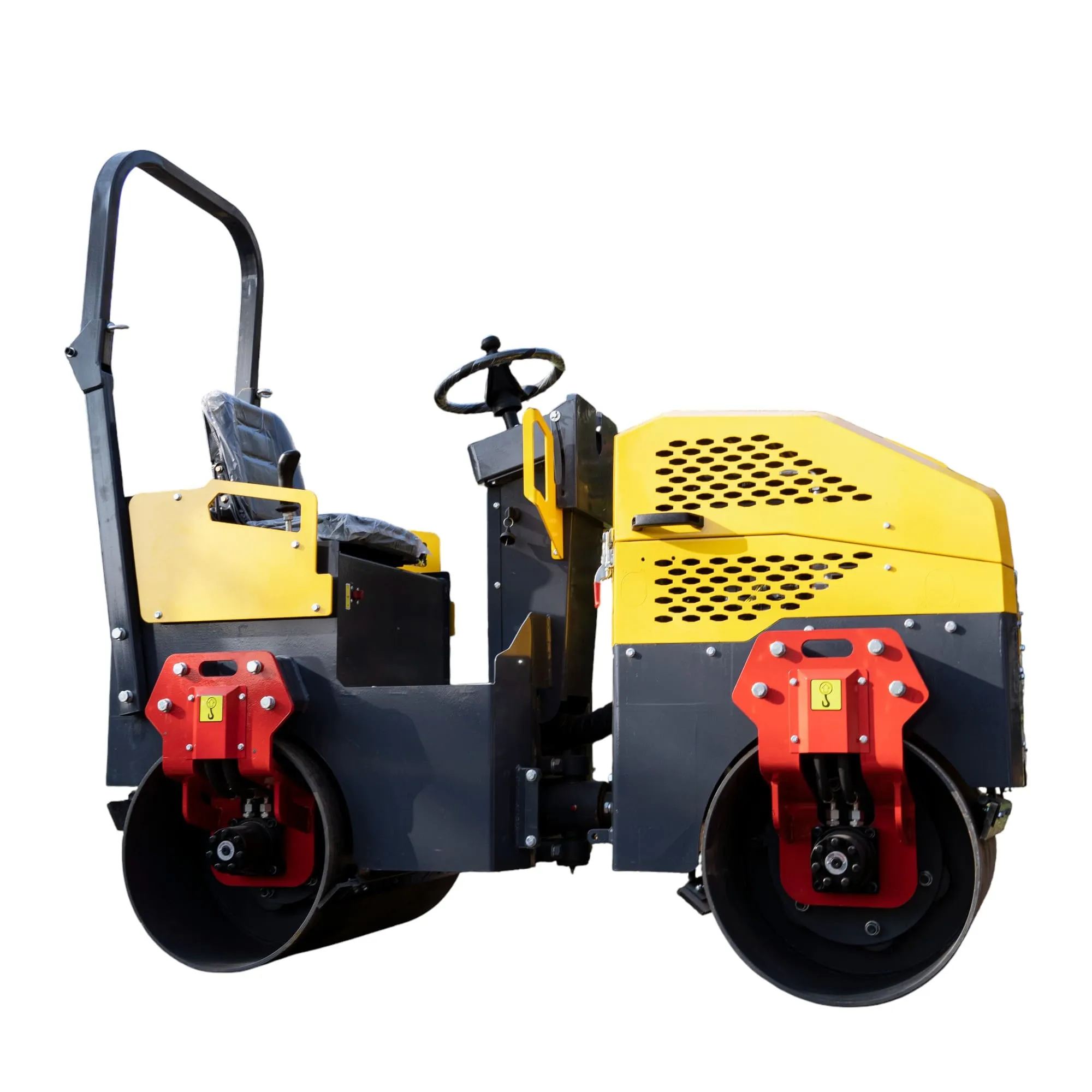 TYPHON FURY 1.5 ton
