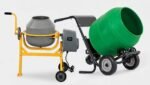 Best Compact Cement Mixer Under 500