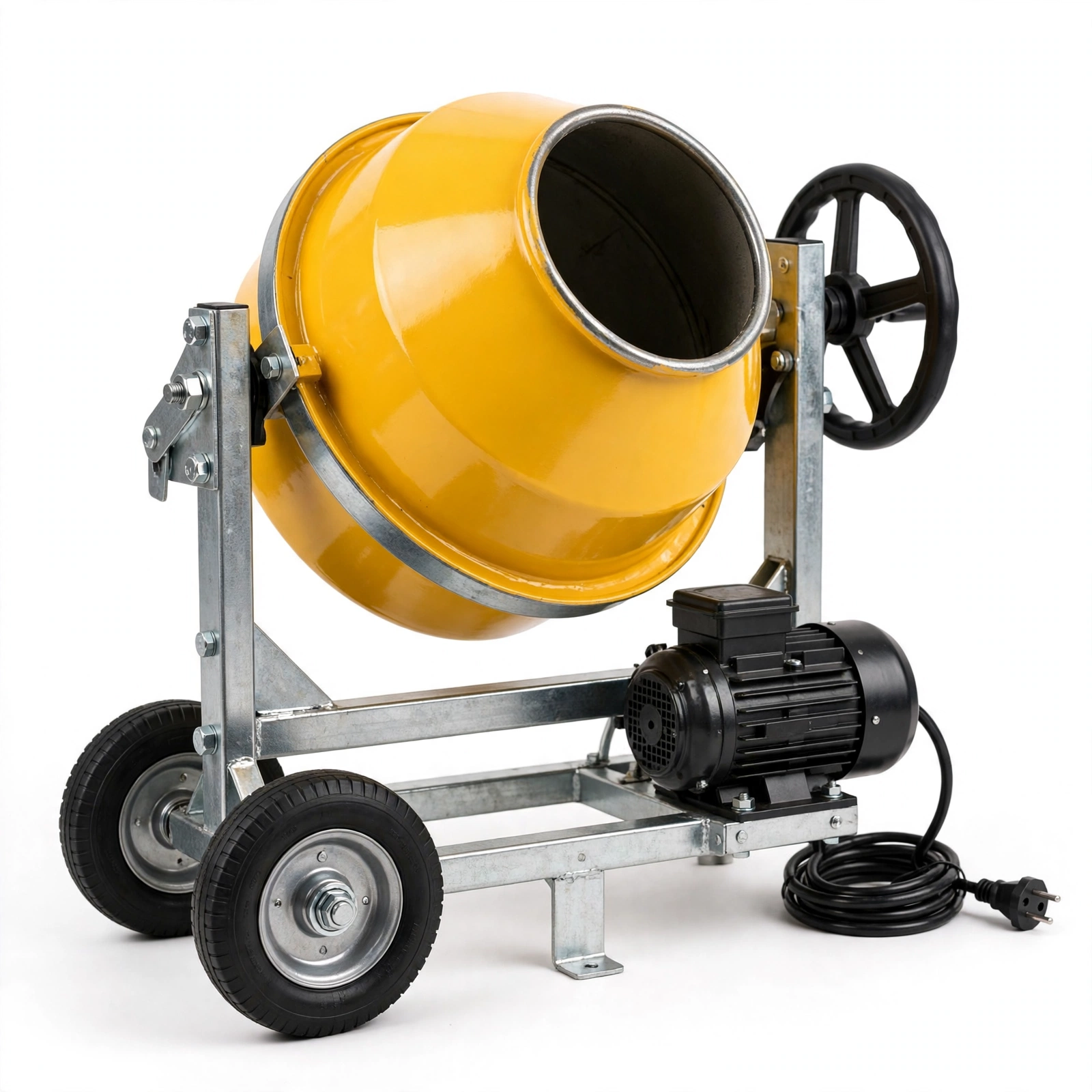 Portable Mixers